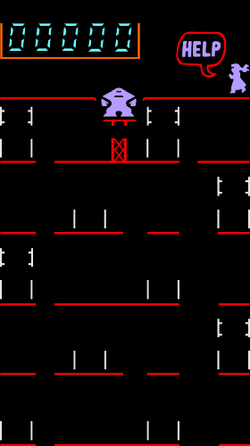 Donkey Kong (Coleco)