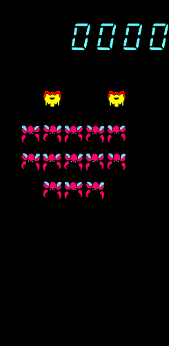 Galaxian (Coleco)