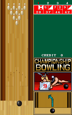 Championship Bowling