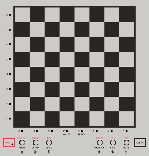 Chesster Challenger (v1.3)