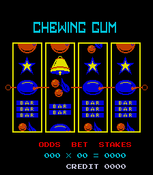 Chewing Gum