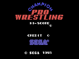 Champion Pro Wrestling