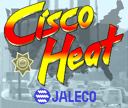 Cisco Heat
