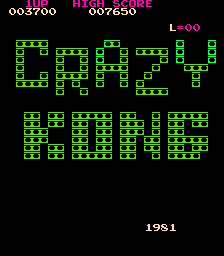 Crazy Kong