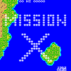 Mission-X (DECO Cassette) (US)