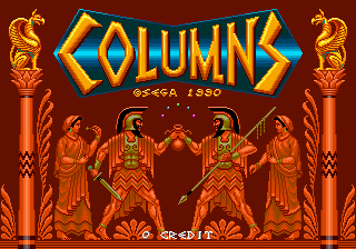 Columns (World)