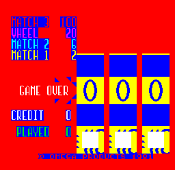 Cal Omega - Game 10.7c (Big Game)