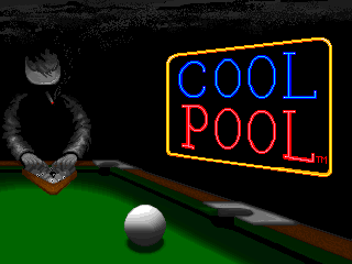 Cool Pool