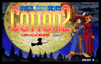 Cotton 2 (JUET 970902 V1.000)