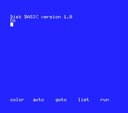 X-II CPC-400S (Korea) (MSX2)