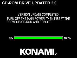 CD-ROM Drive Updater 2.0 (700B04)