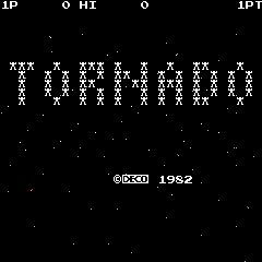 Tornado (DECO Cassette) (US)