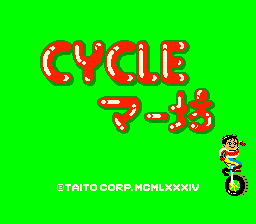 Cycle Maabou (Japan)