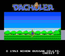 Dacholer