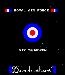 Dambusters (US, set 1)
