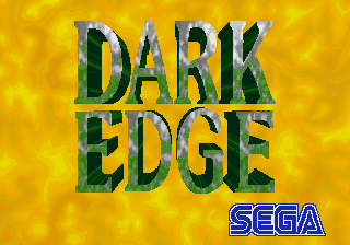 Dark Edge (World)