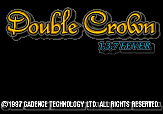 Double Crown (v1.0.3)