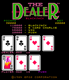 The Dealer
