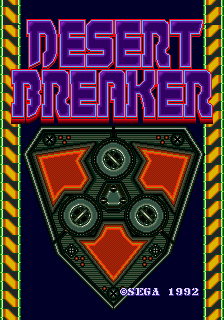 Desert Breaker (World) (FD1094 317-0196)