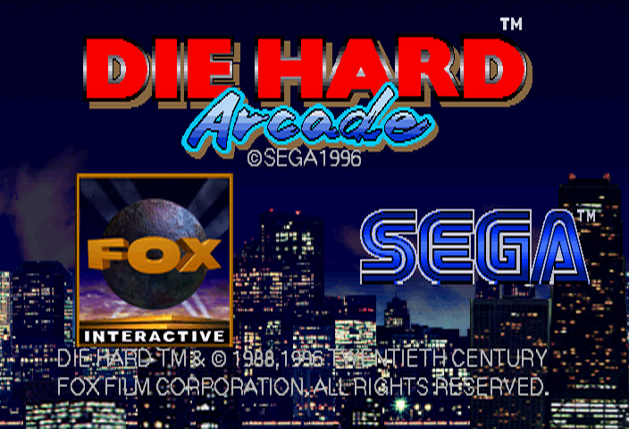 Die Hard Arcade (UET 960515 V1.000)