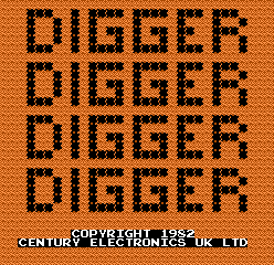 Digger (CVS)