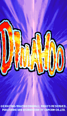 Dimahoo (Euro 000121)