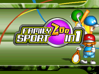 Denver (GMP-270CMK2) (Family Sport 200-in-1)