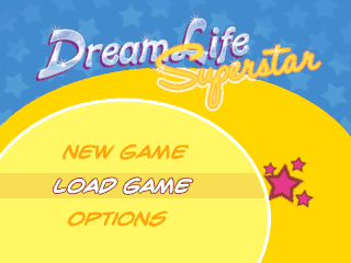 Dream Life Superstar (Version 0.3, Mar 16 2007)
