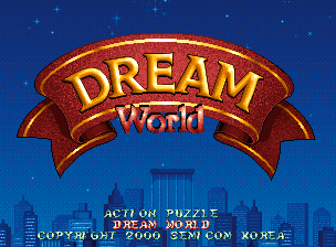 Dream World