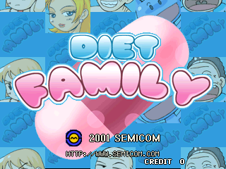Diet Family