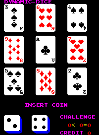 Dynamic Dice