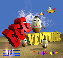 Egg Venture (Release 10)