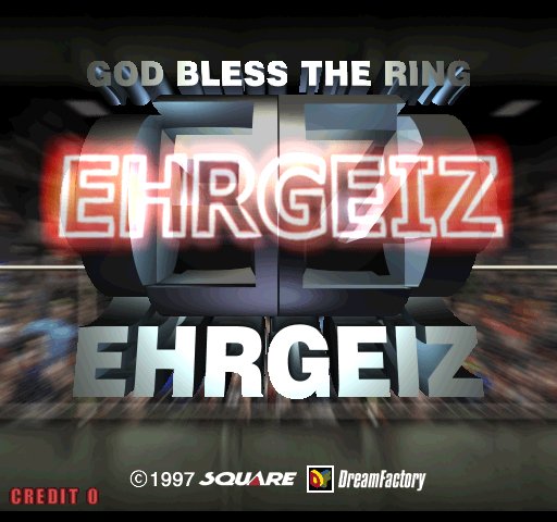 Ehrgeiz (World, EG2/VER.A)