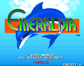 Emeraldia (World)