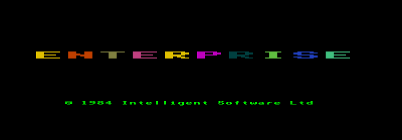 Enterprise Sixty Four