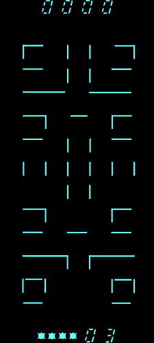 Turtles (Entex)