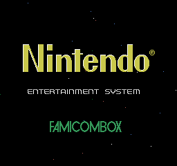 FamicomBox