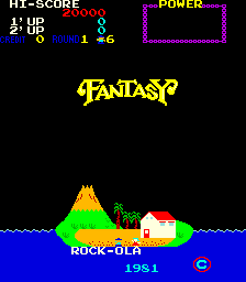 Fantasy (US)