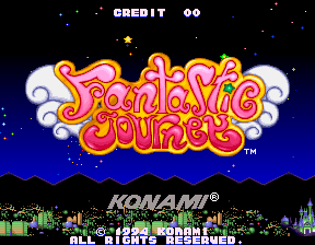 Fantastic Journey (ver EAA)