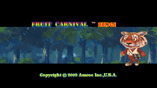 Fruit Carnival Nudge (Version 2.1 Dual)