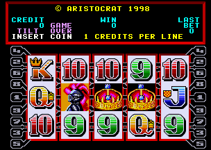 Fantasy Fortune (1VXFC5460, New Zealand)