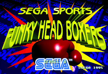 Funky Head Boxers (JUETBKAL 951218 V1.000)