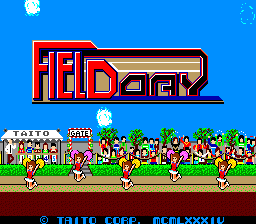 Field Day