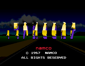 Final Lap (Rev E)