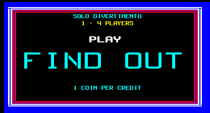 Find Out (Version 4.04)