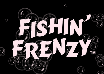 Fishin' Frenzy (prototype)