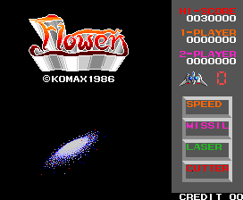 Flower (US)