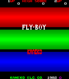 Fly-Boy