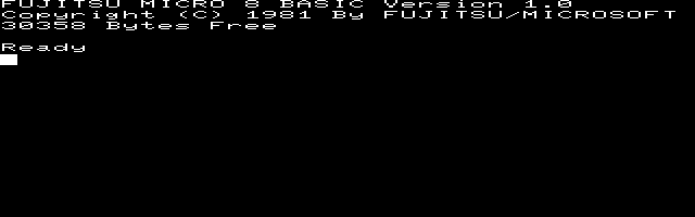 FM-8
