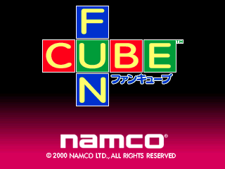Funcube (v1.5)